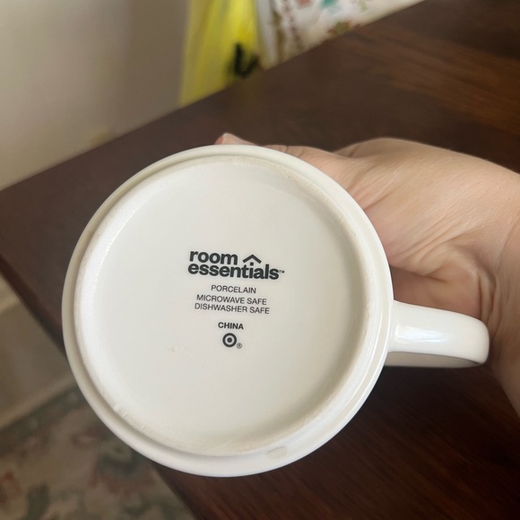 Coffee mug - Picture 4 of 4